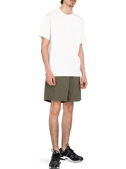 Herrenshorts Olive