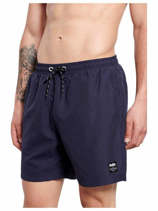 BodyTalk Herren Badebekleidung Shorts Blue