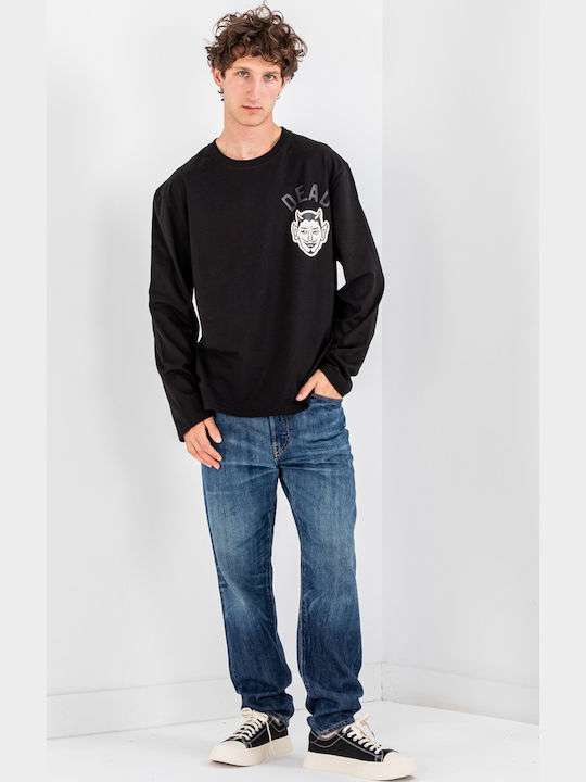 T-Shirt Black