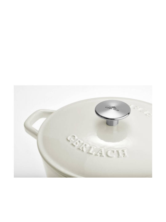 Gerlach din Fontă 3lt / 21cm