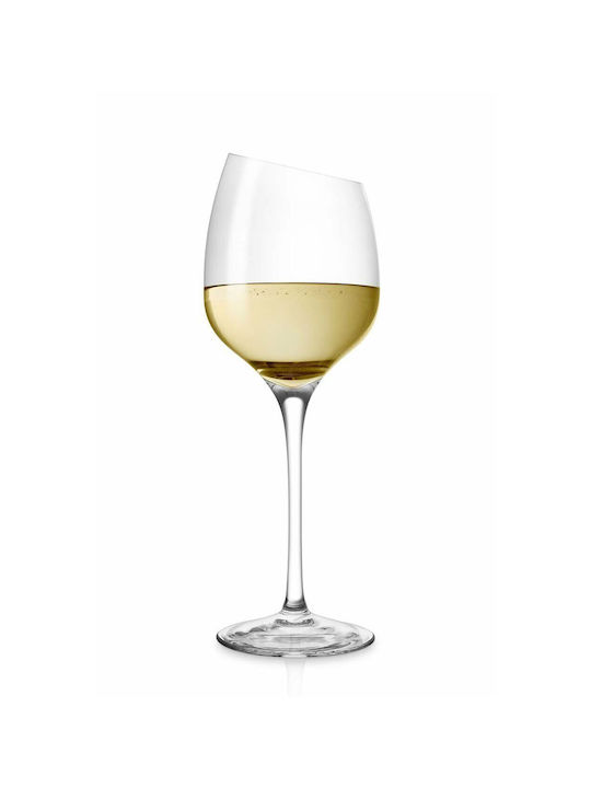 Eva Solo Glass for White Wine made of Glass 400ml