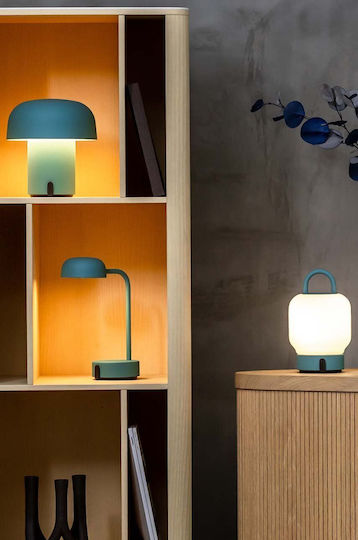 Kooduu LED Осветително Тяло Топло Бяло