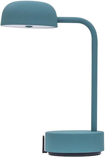 Kooduu Διακοσμητικό Φωτιστικό LED Θερμό Λευκό 2700K 26εκ.