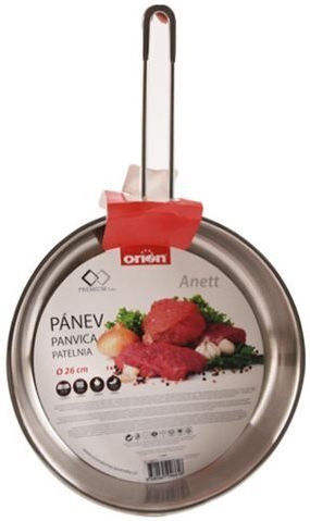 Orion 26cm Τηγάνι