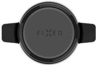 Fixed Βάση Κινητού Αυτοκινήτου με Μαγνήτη Μαύρη