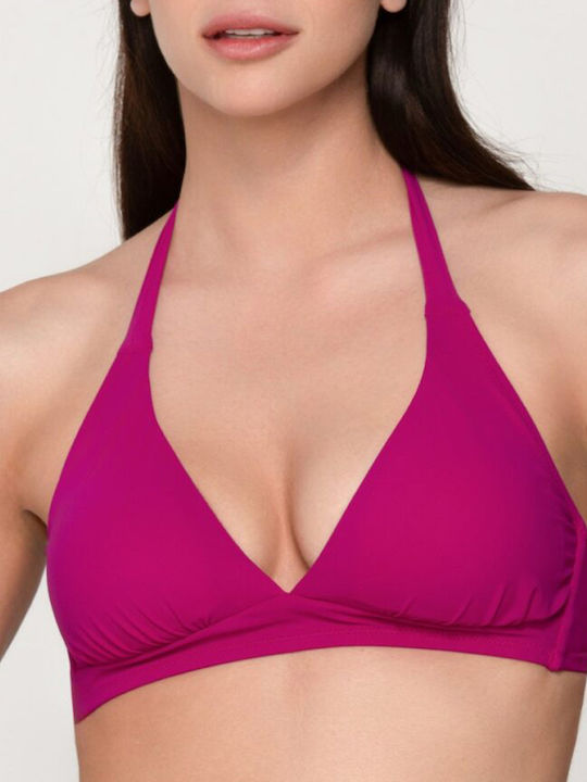 Luna Sense Bikini Triunghi Violet