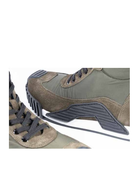 Vogge Sneakers Green