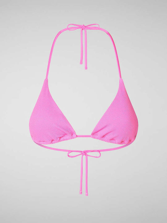 Bikini Τριγωνάκι Ροζ