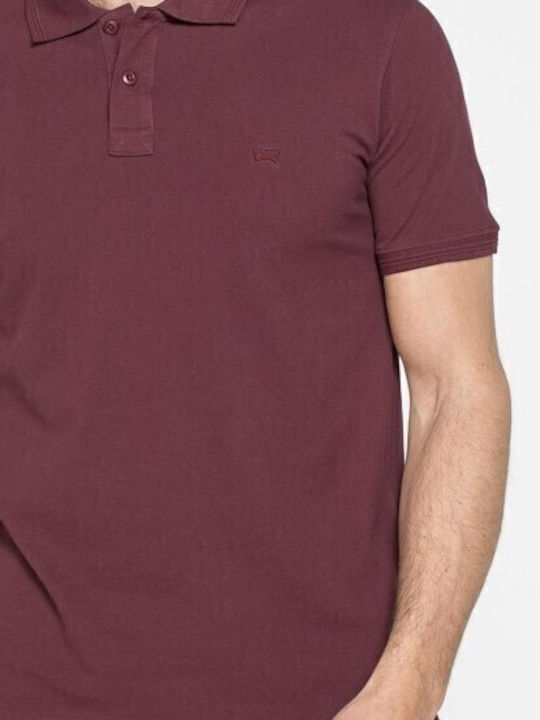 Polo Μπλούζα Bordeaux