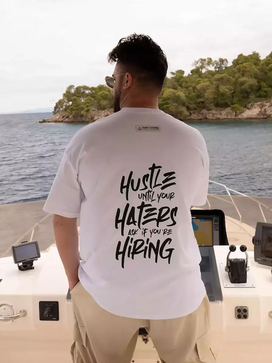 T-shirt White