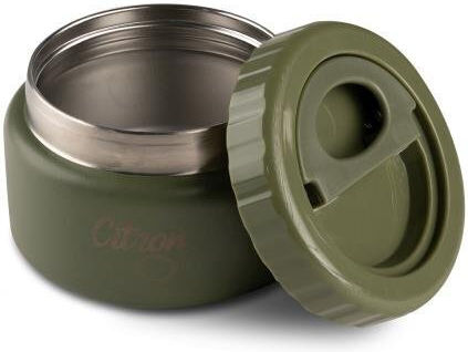 Citron Inox Πράσινο 250ml