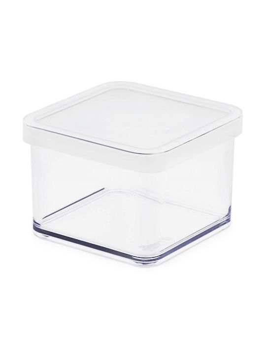 Rotho Babydesign Δοχείο Φαγητού Πλαστικό Διάφανο 500ml