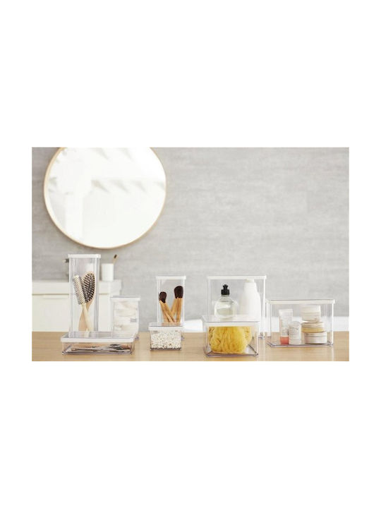 Rotho Babydesign Δοχείο Φαγητού Πλαστικό Διάφανο 500ml