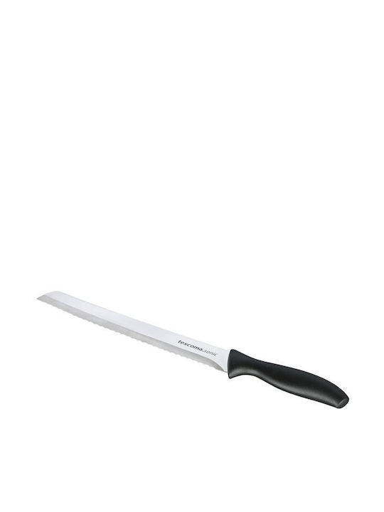 Tescoma Knife General Use made of Stainless Steel 20cm 1pcs 8595028426434