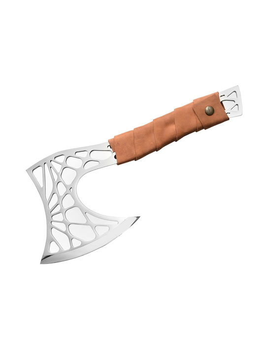 Samura Hackbeil aus rostfreiem Stahl 14.5cm