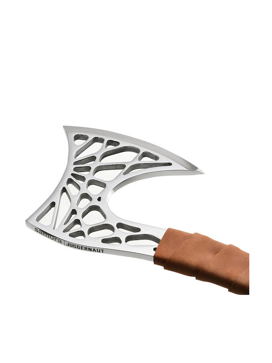 Samura Hackbeil aus rostfreiem Stahl 14.5cm