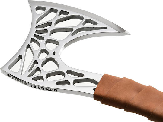 Samura Juggernaut Hackbeil aus Rostfreiem Stahl 14,5cm