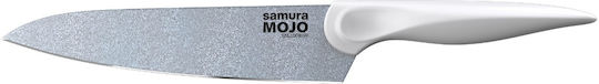 Samura Mojo Knife Set with Base from Stainless Steel 5 Pieces
