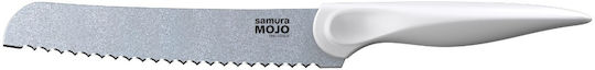 Samura Mojo Knife Set with Base from Stainless Steel 5 Pieces