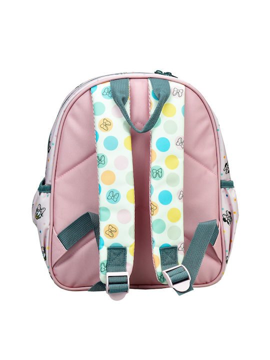 Gim Раница Тип Детска Градина Мини Mickey Friends Daisy М25 х П15 х В30 см