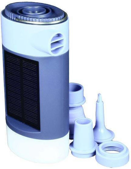 PowerPlus Solar Light 0.3W Warm White with Photocell