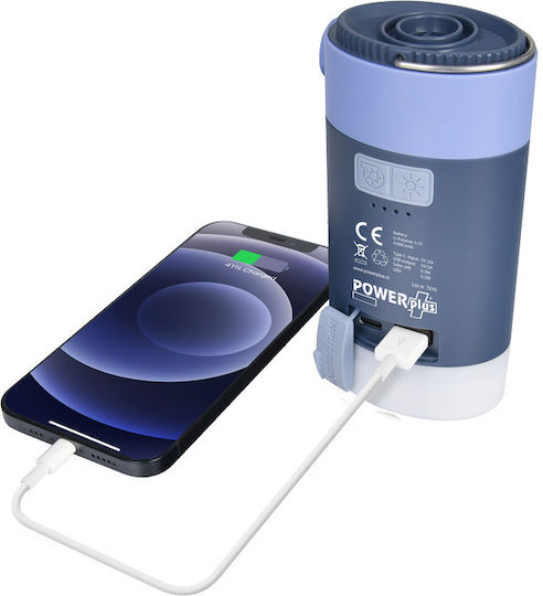 PowerPlus Solar Light 0.3W Warm White with Photocell