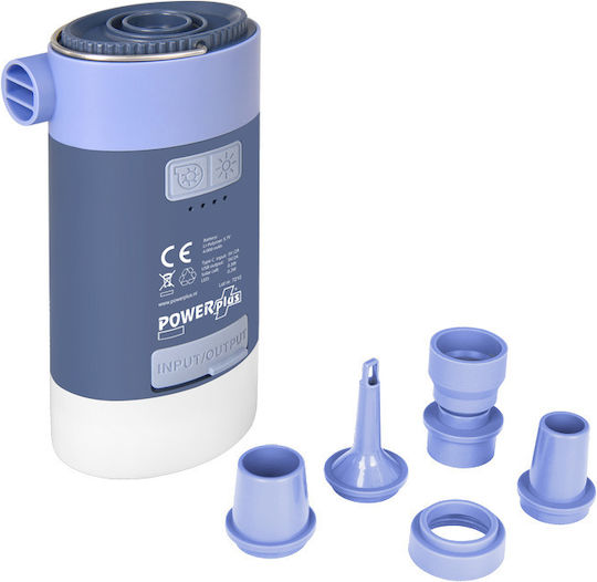 PowerPlus Solar Light 0.3W Warm White with Photocell