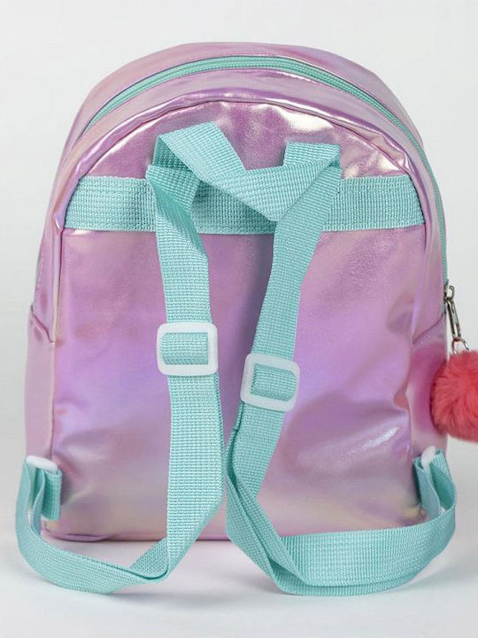 Casual Backpack Disney Minnie Mouse