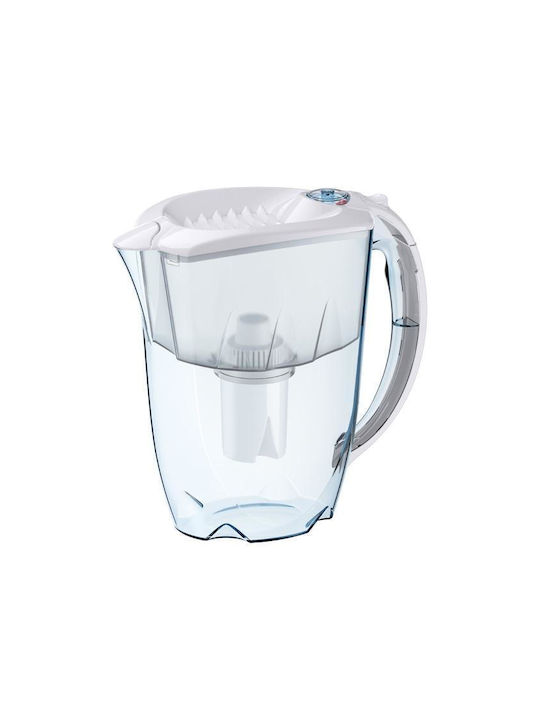 Aquaphor Ideal Jug White with Filter 2800ml 3pcs