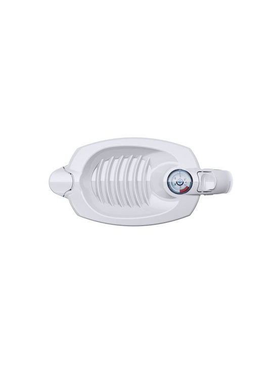 Aquaphor Ideal Jug White with Filter 2800ml 3pcs