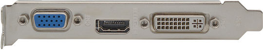 Afox GeForce GT 240 1GB GDDR3 V2 Graphics Card