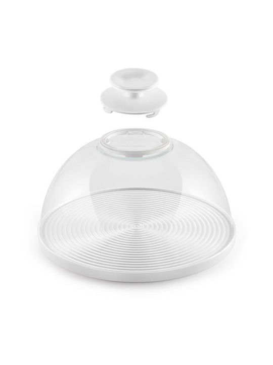 Tescoma Delicia Glass Dessert Tower Ø28cm