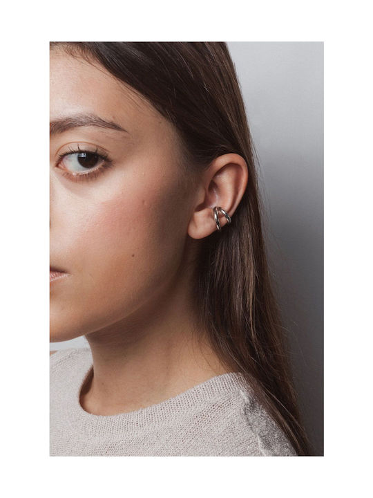 Ania Kruk Earrings Ear Cuff