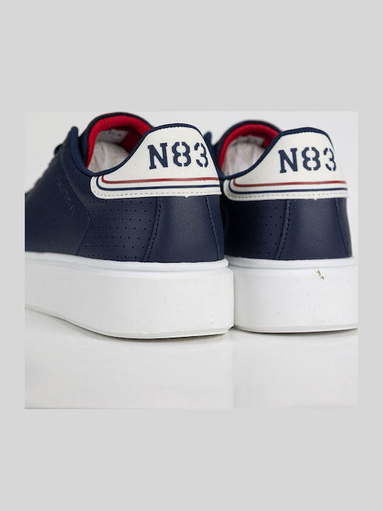 Herren Sneakers Dark blue