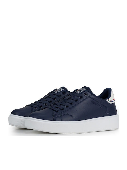Herren Sneakers Dark blue