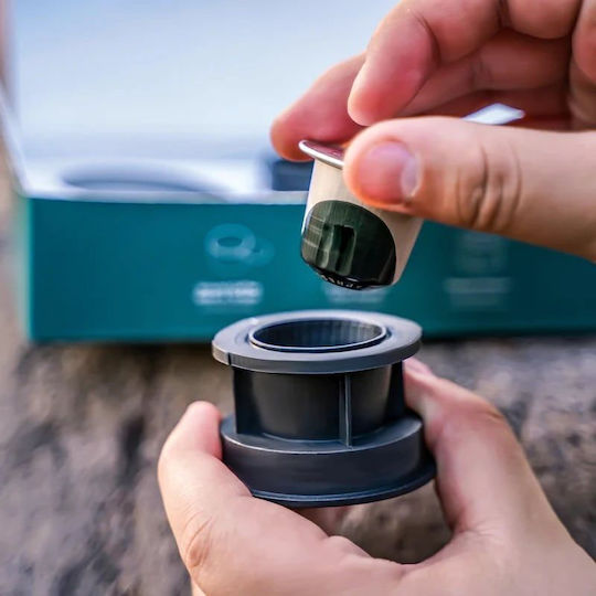 Outin Nano Capsule Adapters Kit