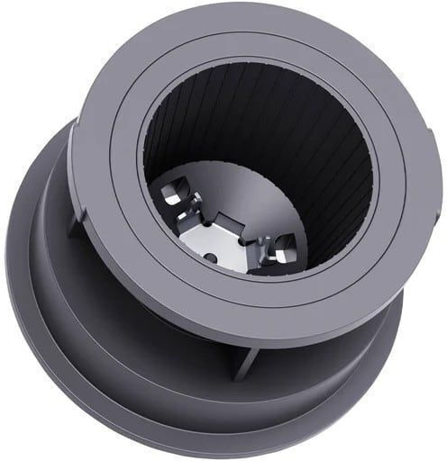 Outin Nano Capsule Adapters Kit