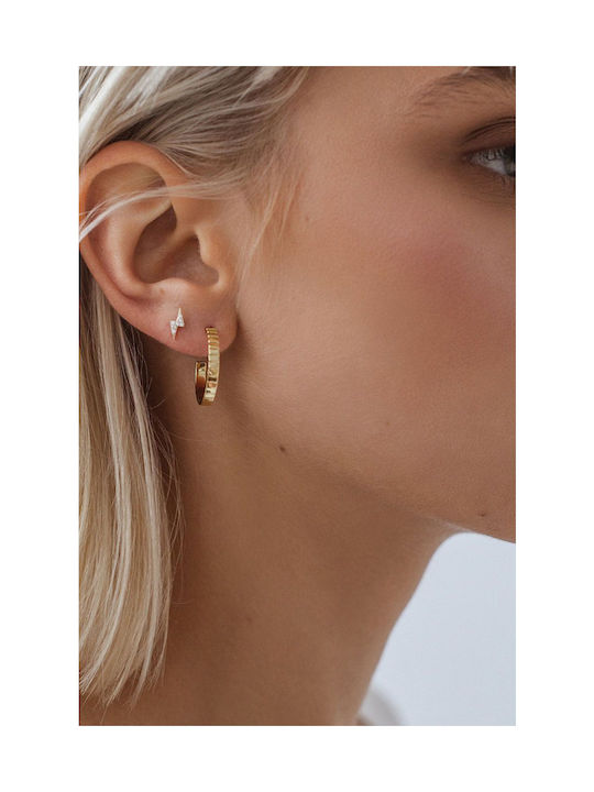 Ania Kruk Earrings