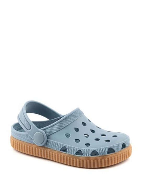 Kinder Badeschuhe Blau
