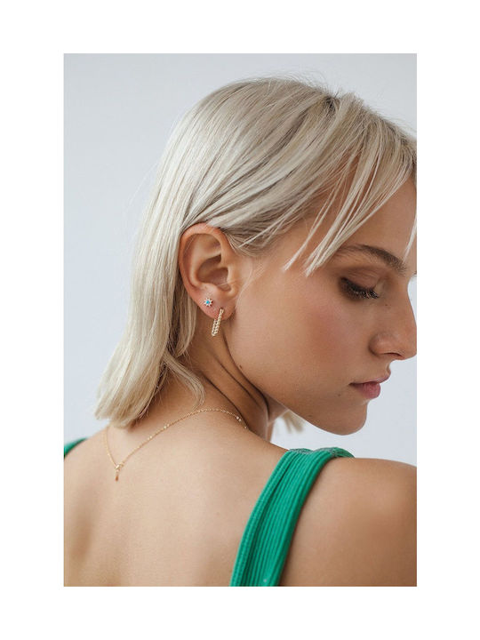 Ania Kruk Earrings