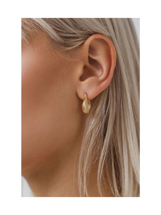 Ania Kruk Earrings