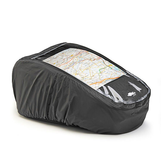 Kappa Moto Tank Bag Μοτοσυκλέτας με Tanklock 9lt