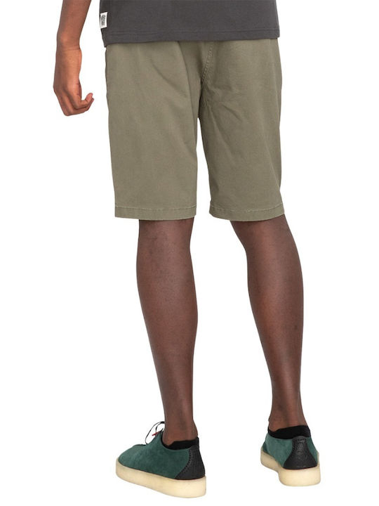 Element Howland Herrenshorts Chino Beetle