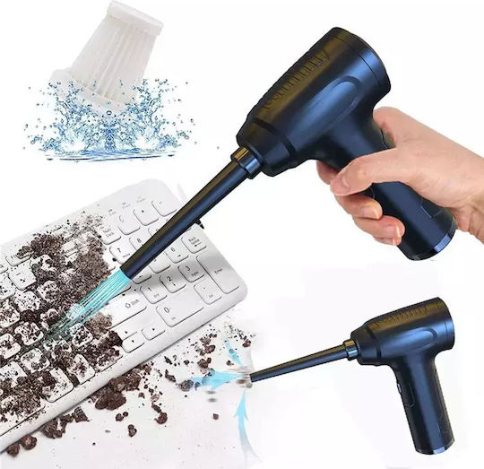 Rechargeable Car Handheld Vacuum 12V 62W