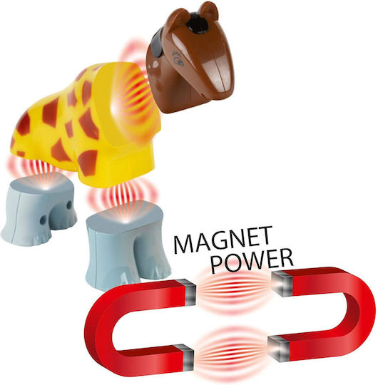 Klein Jucărie Magnetică De Construcție Pentru Copii 1+ Ani