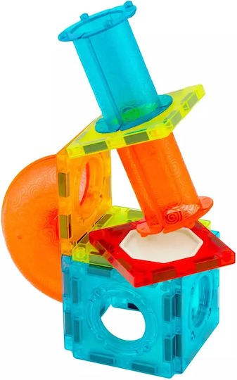 Ricokids Μαγνητικό Παιχνίδι Κατασκευών