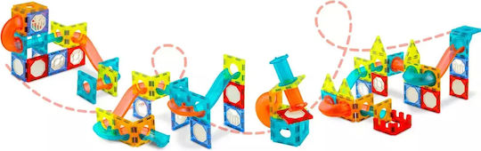Ricokids Μαγνητικό Παιχνίδι Κατασκευών