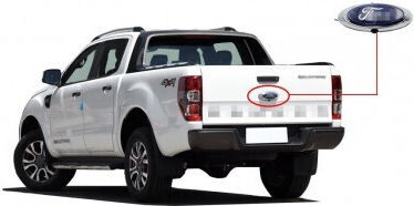 Ford Камера за Задно Виждане на Автомобил за Ford Ranger Volkswagen T6