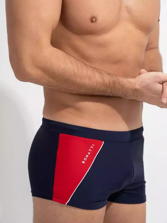 Men's Swimwear Shorts Two-color