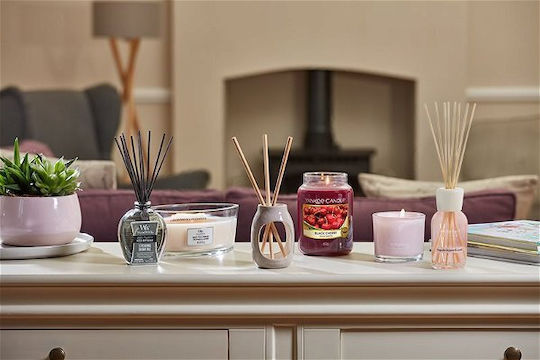 Millefiori Milano Keemun Home Fragrance 250ml